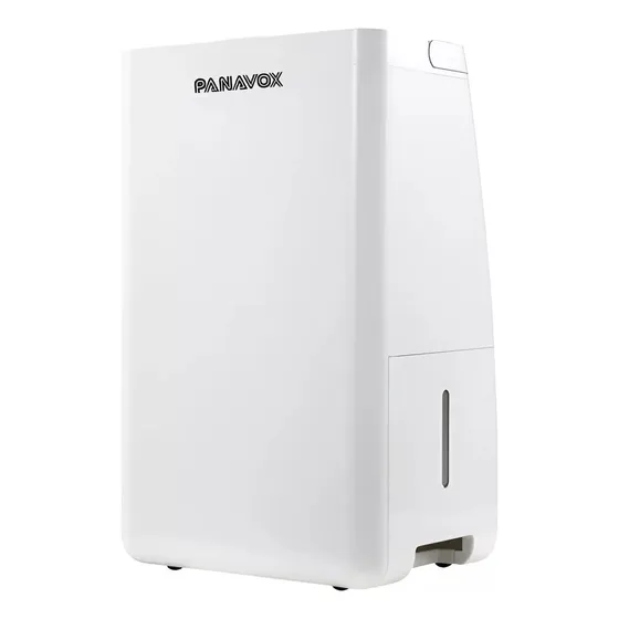 Deshumidificador Eléctrico Panavox 2G06A