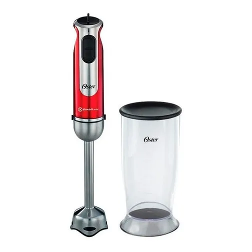 Licuadora De Mano Mini Pimmer Oster 2803 800w Fpsthb2803