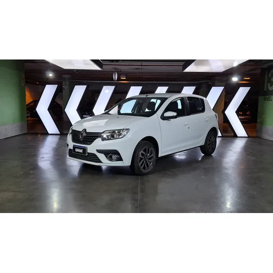 Renault Sandero 1.6 Intens