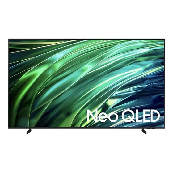 Tv Samsung Smart 75 Neo Qled 4k Qnx1d