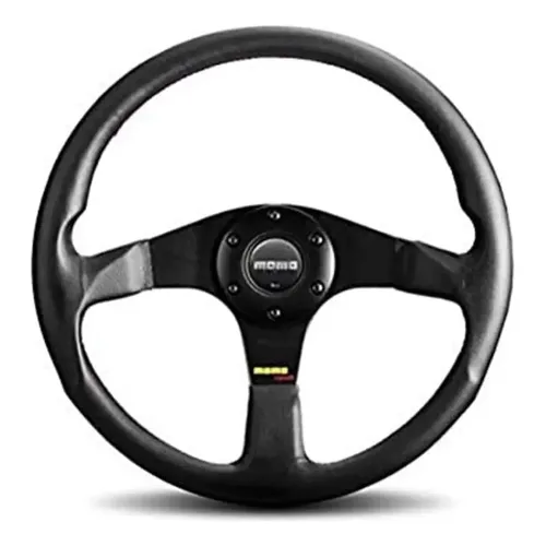 Volante Nrg Innovations Nrg-rst-006-s 350mm Preto | Parcelamento