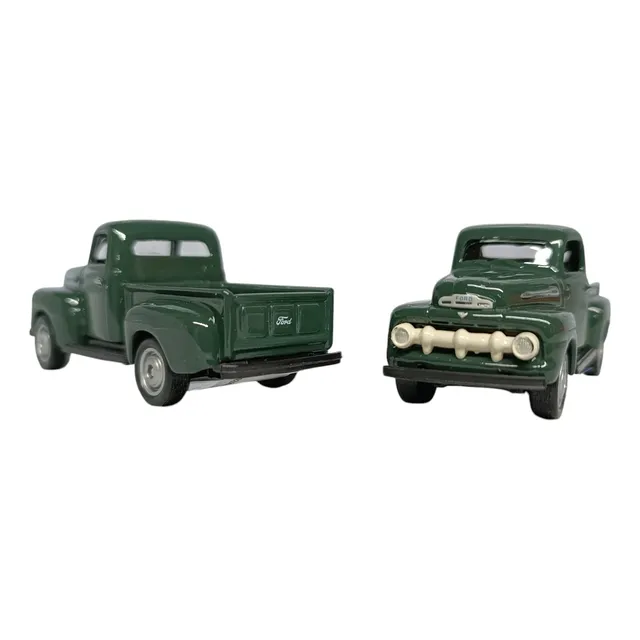 Autos De Colección A Escala 1:64,  De 7cms De Largo Welly