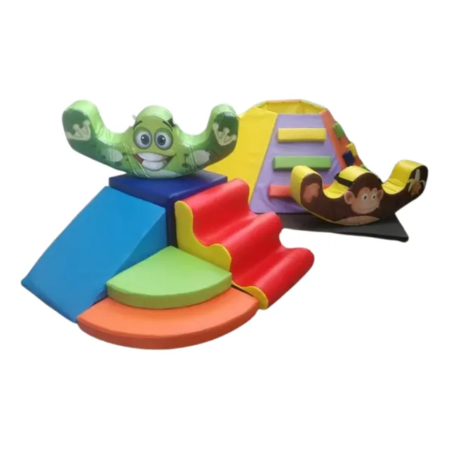 Juegos De  Estimulacion Temprana Corvo Kids
