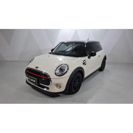 Mini Cooper 1.5 Cooper Chili At