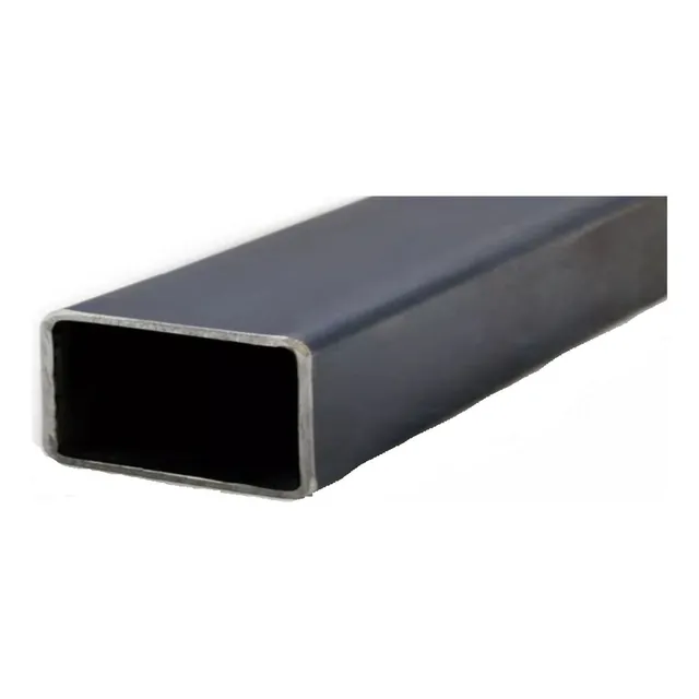 Tubo Estructural Rectangular 30 X 20 X 1,59 Mm De Espesor 6 Metros