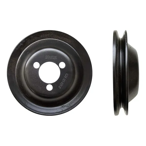 Polea Bomba Agua Atlantic Caribe Golf-jetta A2 026-121-031-d