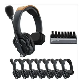 ※にゃん丸 BOSE A20 (新品パッド、変換ケーブル付き) Adaptador Bose A20 | Mercado Livre
