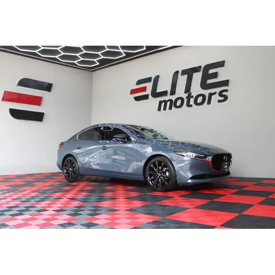 Mazda 3 2.5t Signature Awd At