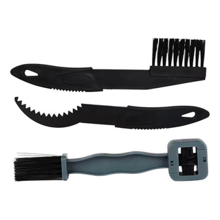 Kit Limpiador De Cadena Para Bici Y Moto Kit Limpiador De Cadena Para Bici Y Moto