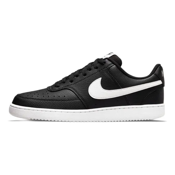 Zapatillas Para Hombre Nike Court Vision Low Original 