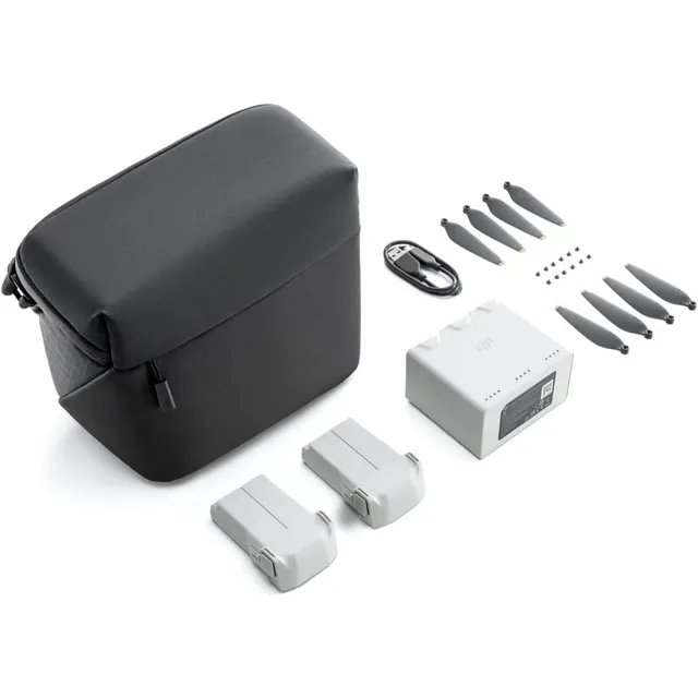 Fly More Combo Kit Dji Mini 4 Pro Dji Mini 3 Pro