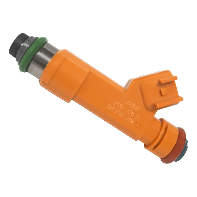 Inyector De Combustible Oley/v80/t80/n5/v2/d60/s80