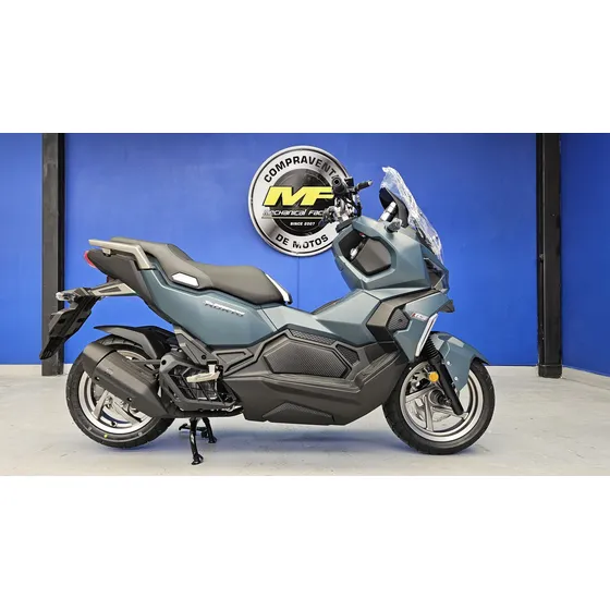 Adx Tg 150 Sym 0 Km 2026
