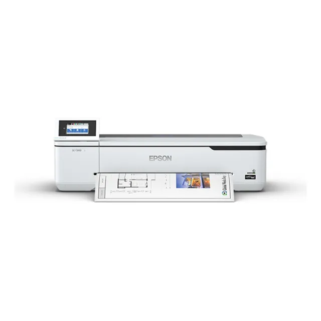 Plotter Epson Sure Color T3170, 24 Pulgadas, Usb, Wifi Y Tar