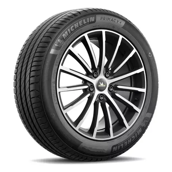 Cubierta 195 55 16 Michelin Primacy4 87v Central W.i Índice De Velocidad V