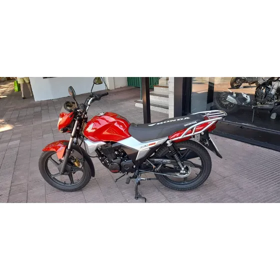 Honda Glh 150 2021