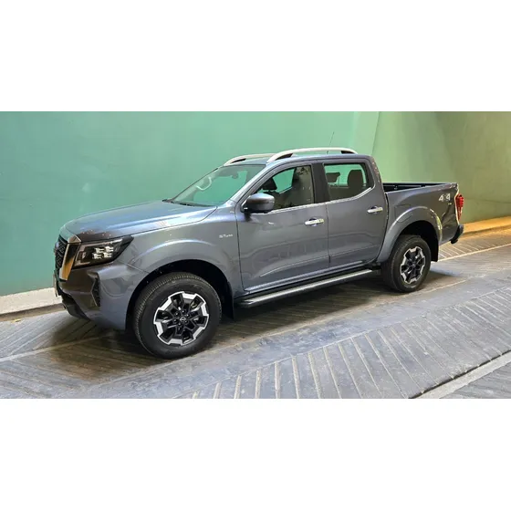 Nissan Frontier 2.3bt Platinum 4x4 At L22