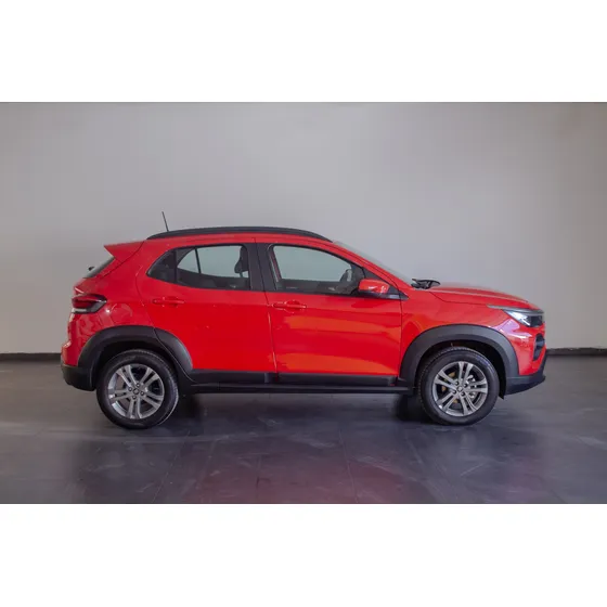 Fiat Pulse 1.3 Drive Gse Cvt