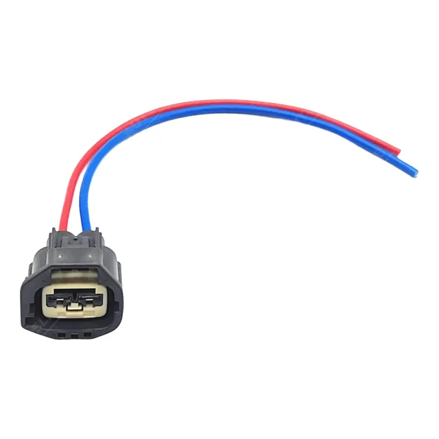 Conector Electroventilador Ford Fiesta Ecosport Titanium