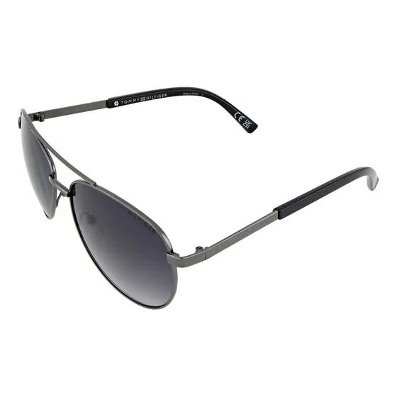 Gafas Tommy Hilfiger 66397370 Plateado