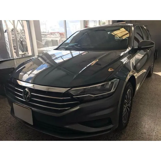 Volkswagen Jetta Vii 1.4 Tsi Comfortline