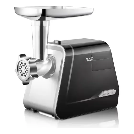 Máquina Moledora De Carne Picador Eléctrico Raf R.3375