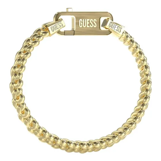 Brazalete Guess Para Hombre Jumb04446jwygs
