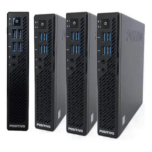 Mini Pc Desktop Dell Optiplex 7060 Intel Core I5-8500t 16gb