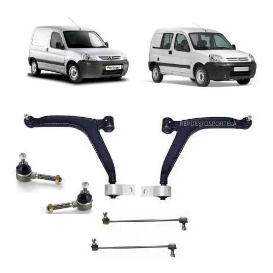 Kit Tren Delantero  Citroen Berlingo Multispace/ Furgon