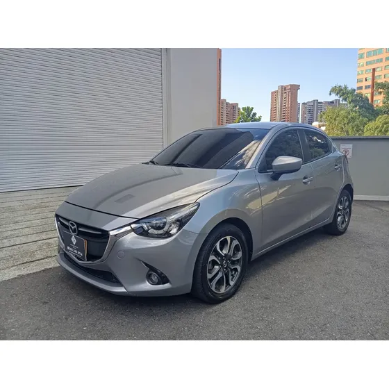 Mazda 2 1.5 Grand Touring