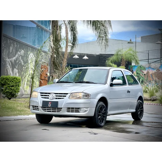Volkswagen Gol 1.4 Power 83cv 3 P