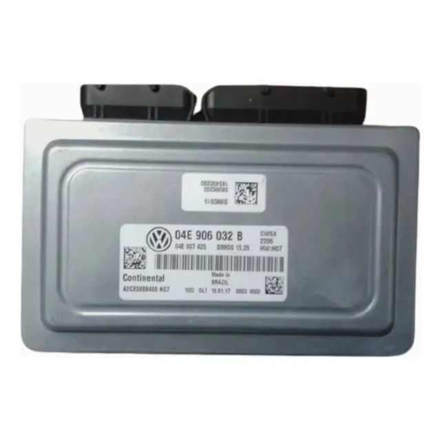 Modulo Injeçao  Volks  04e 906 032 B