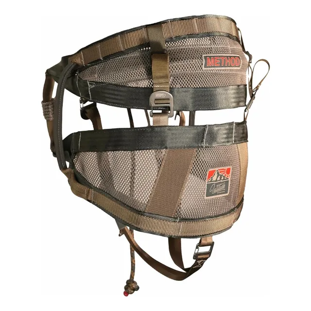 Sillin Latitude Xl De Cazar Táctico Para Subir Árboles