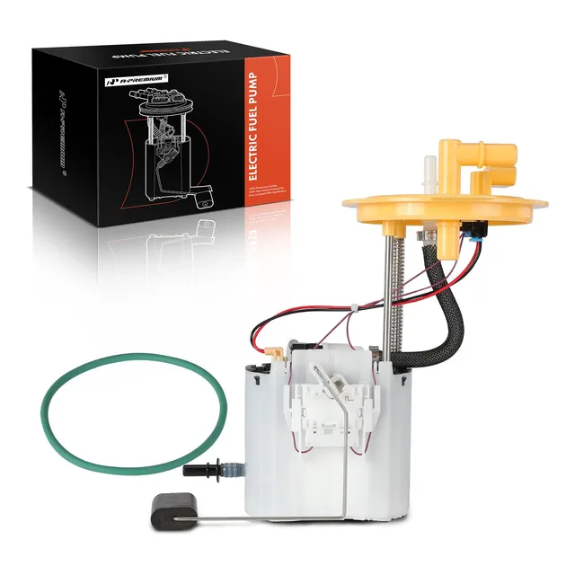 Reemplazo Bomba Combustible Electrica Para Jeep Wrangler L4
