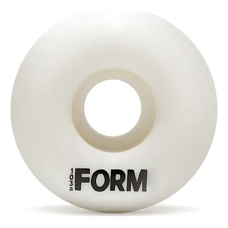 Ruedas Skate 54mm Blank Stf V2 103a | Laminates