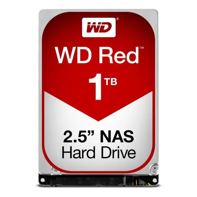 Disco Duro Interno Western Digital Awd10jfcx 1tb Sata 6gb/s