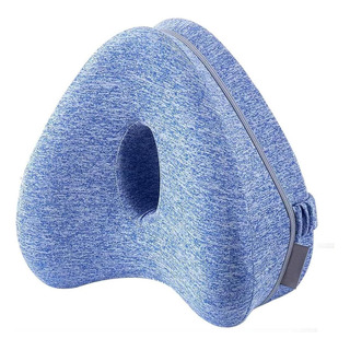 Almohada De Alineación De Columna Suave Para Ciática Almohada De Alineación De Columna Suave Para Ciática