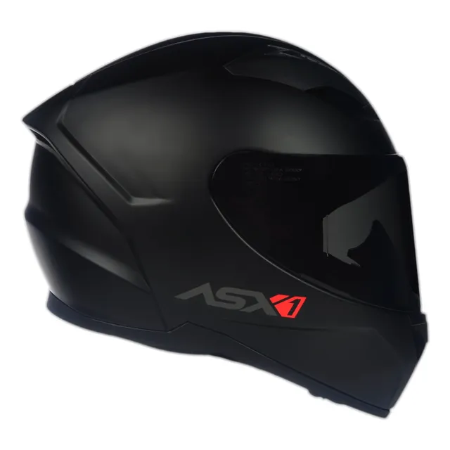 Capacete Asx City Diversos Integral Exclusivo Leve New