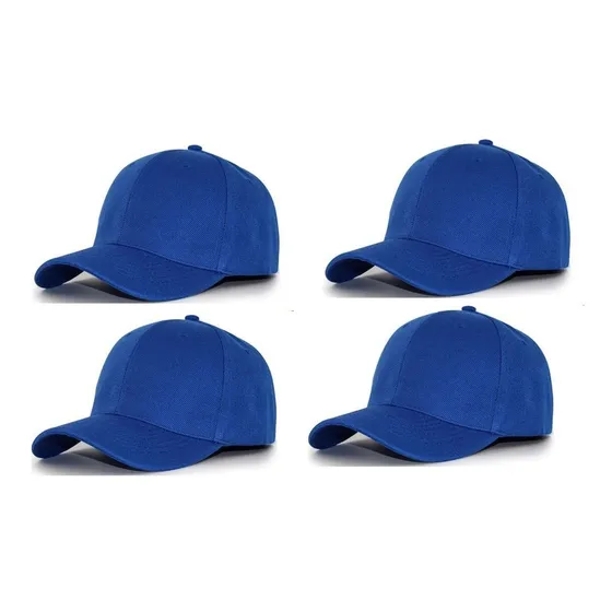 Gorras Acrílicas Para Bordar (tienda Física)
