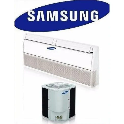 Aire Acondicionado Piso Techo Samsung 60.000 Btu / 5 Ton.