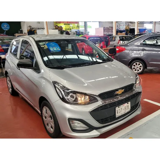 Chevrolet Spark 1.4 Lt Mt