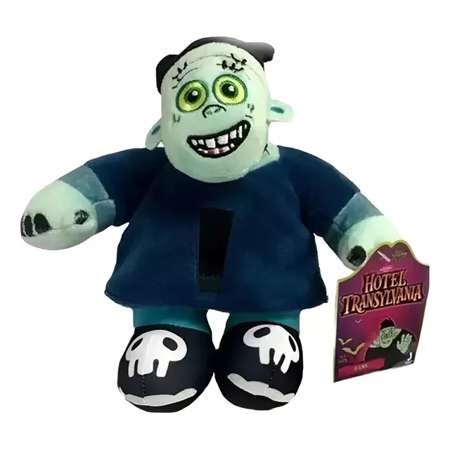 Hotel Transylvania Peluche Hank