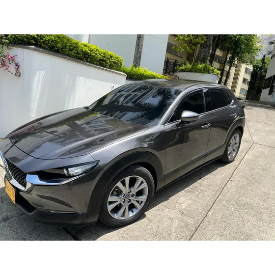 Mazda Cx-30 2.0 Touring At