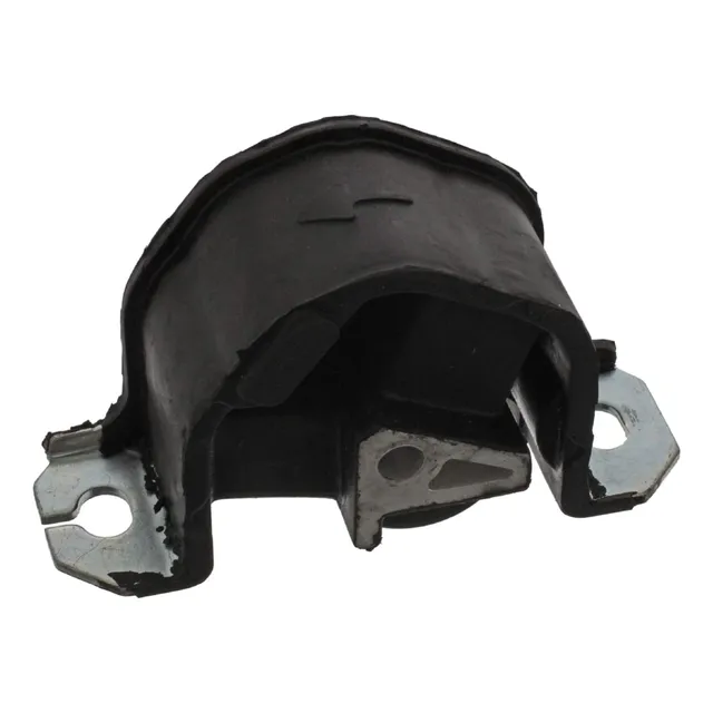 Soporte De Motor Trasero Chevrolet Corsa 1.7 Diesel
