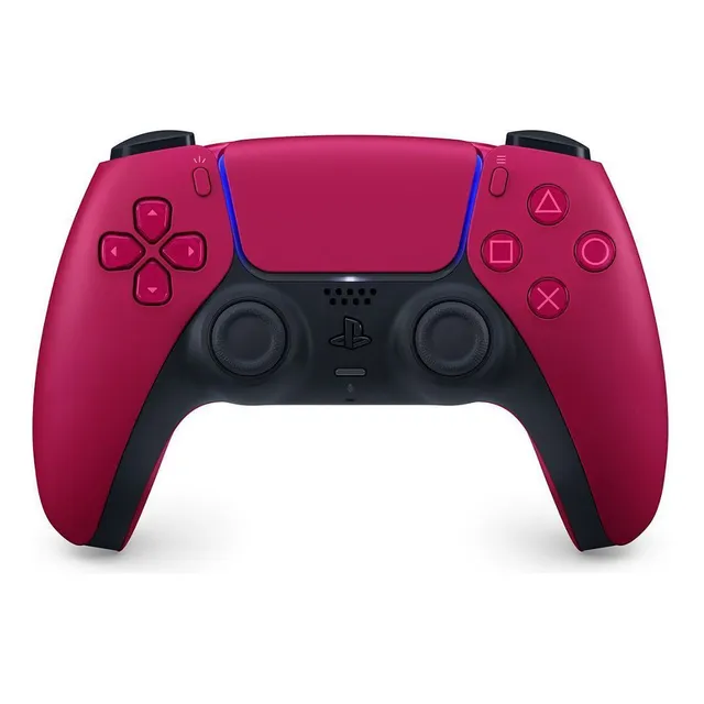 Joystick Playstation 5 Dualsense Colores Macrotec