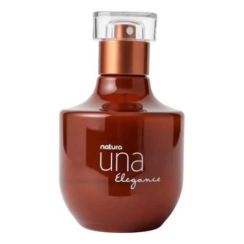Natura Una Artisan 75ml Feminino Eau de parfum Spray | MercadoLivre