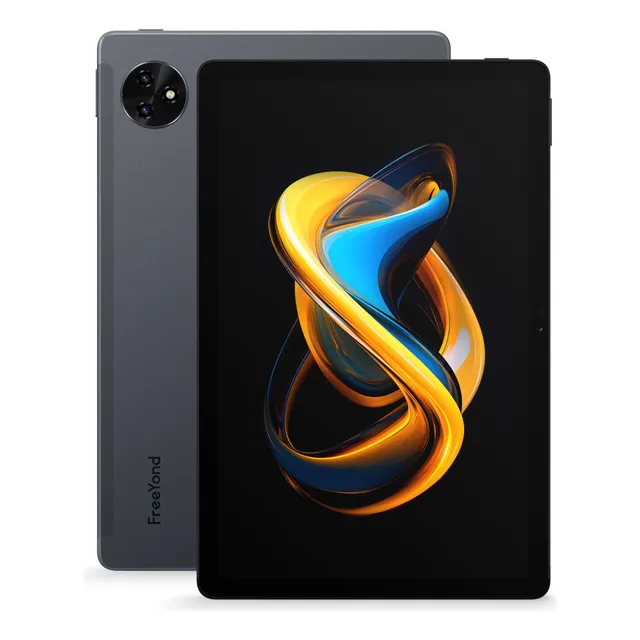 Tablet FreeYond A5 256GB y 8GB Pad 11" Full HD+ 4G/LTE Gris WiFi