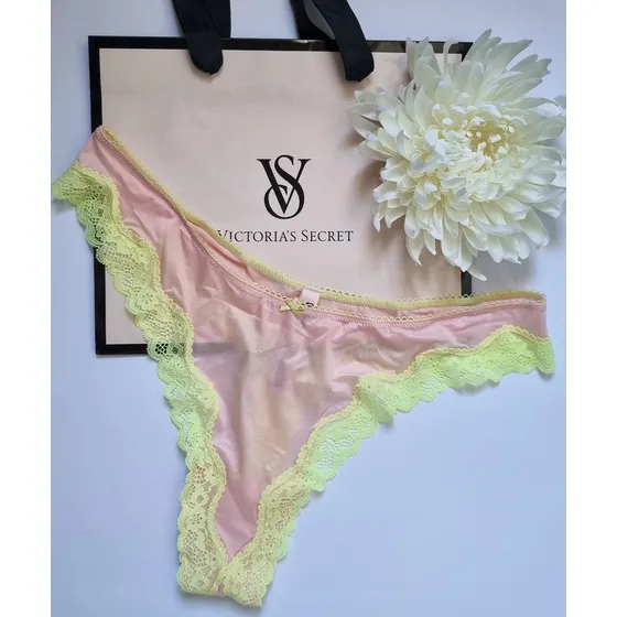 Pantis, Hilo Victoria's Secret