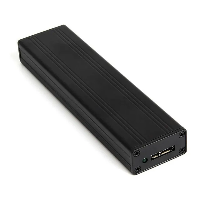 Case De Discos Ssd M.2 Macbook Air 2010 2011 6+12pin Usb 3.0