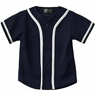 Sombrero Y Más Allá De Los Niños Botones De Béisbol M589j